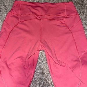 Victorias Secret Workout Leggings, size L